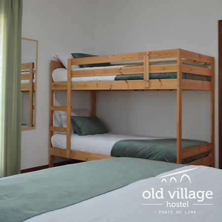 Old Village Hostel Ponte de Lima Luaran gambar