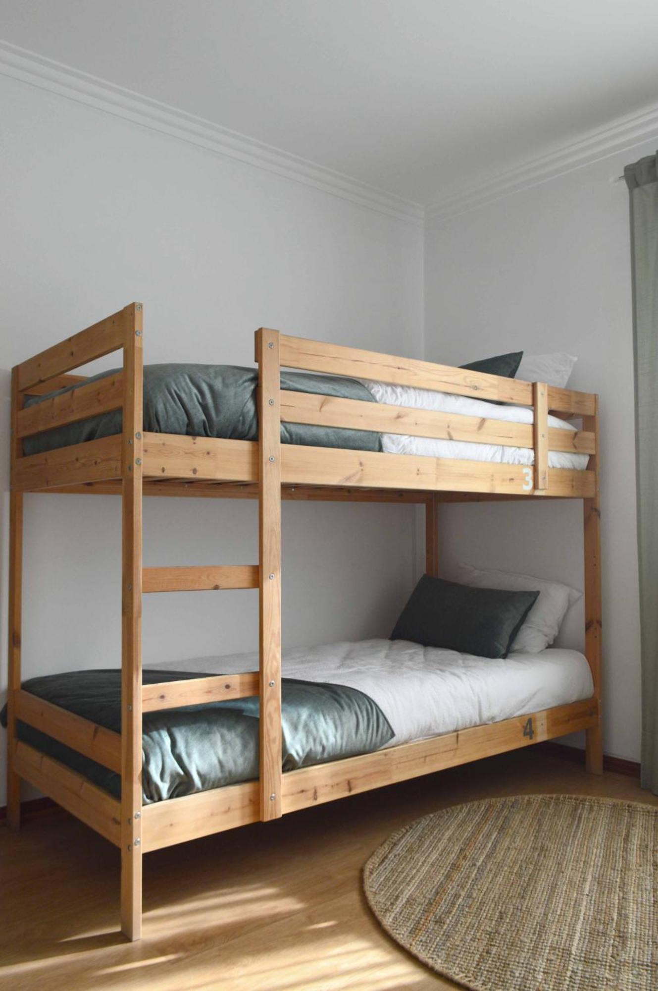 Old Village Hostel Ponte de Lima Bilik gambar