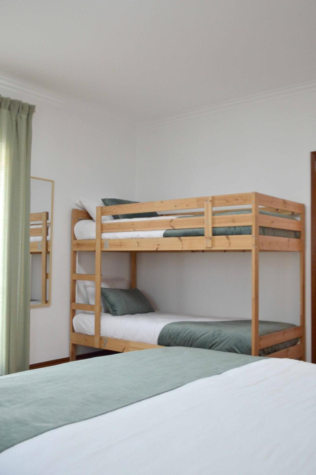 Old Village Hostel Ponte de Lima Bilik gambar