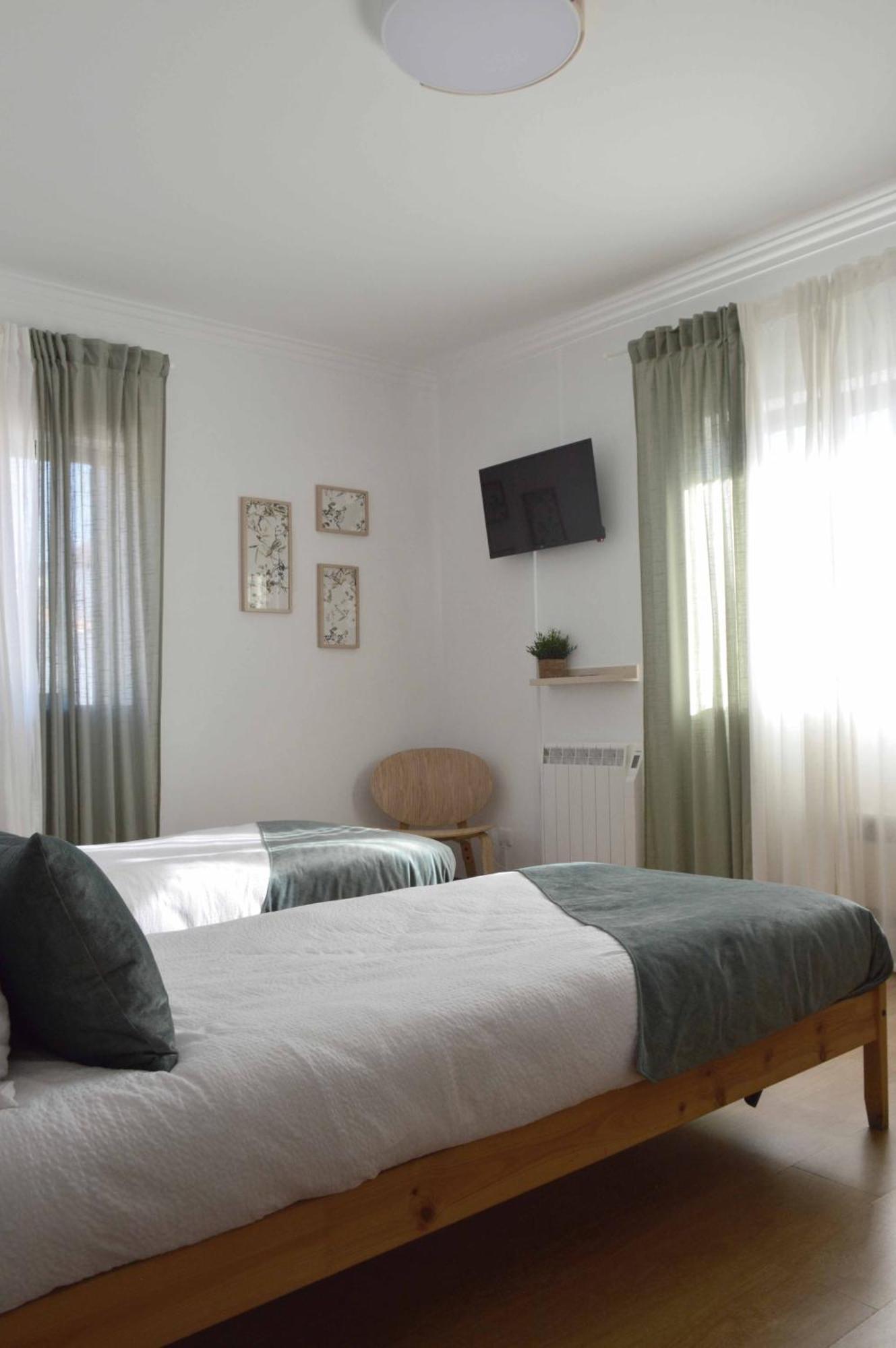 Old Village Hostel Ponte de Lima Bilik gambar