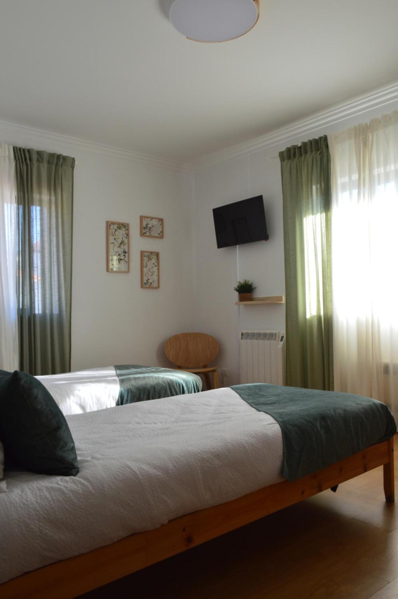 Old Village Hostel Ponte de Lima Luaran gambar